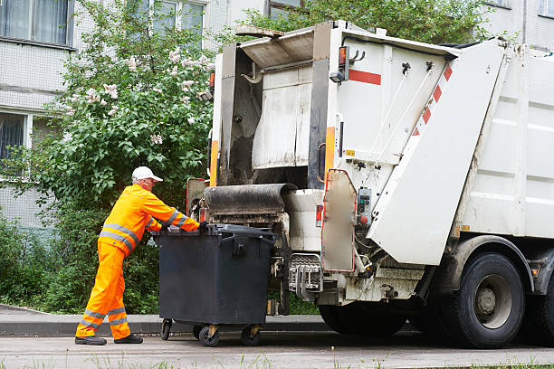 Best Office Cleanout in USA